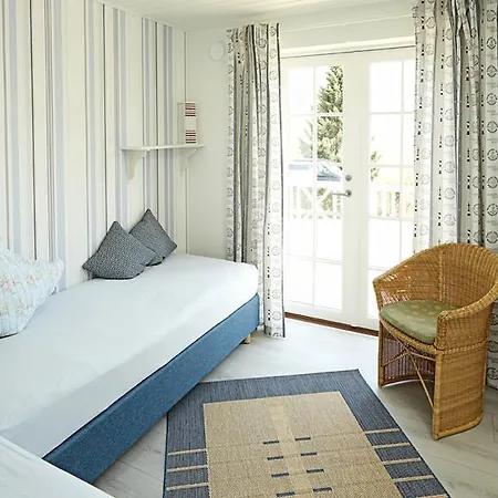 Sommerhaus Mit Meerblick 125m2 *