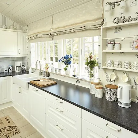 Sommerhaus Mit Meerblick 125m2 *