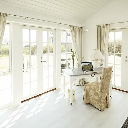 Sommerhaus Mit Meerblick 125m2 Dom wakacyjny *