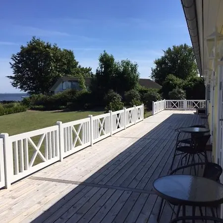 Sommerhaus Mit Meerblick 125m2 *